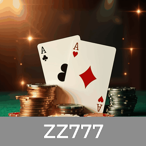 ZZ777: Slots com Prêmios, Roleta de Alta Emoção, Poker ao Vivo